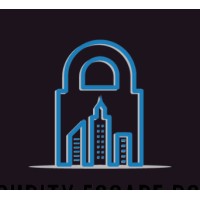 Security Escape Room logo - Similar company to Alpha Self