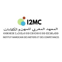 I2mc.ma logo - Similar company to Globdev