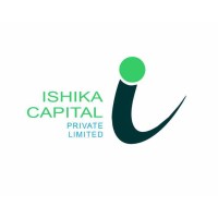 Ishika Capital Private Limited (NBFC) logo - Similar company to Nbfc Advisor