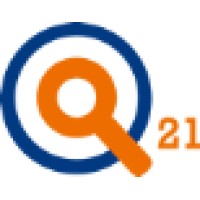 Q21 logo - Similar company to Netsonda