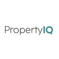 PropertyIQ logo - Similar company to Creative By Design