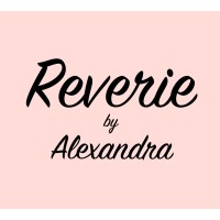 Reverie by Alexandra logo - Similar company to Liz Speer Designs