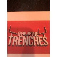 IN THE TRENCHES, LLC logo - Similar company to Elitewheelgroup