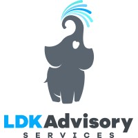 LDK Advisory Services logo - Similar company to Higherwork With Tania
