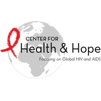 Center for Health and Hope logo - Similar company to Homegrown Pathways