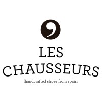 Les Chausseurs logo - Similar company to Tubaúl