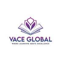 VACE Global logo - Similar company to Amab Technology Limited