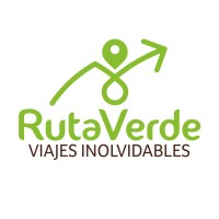 Ruta Verde logo - Similar company to Ff Systems Ltda