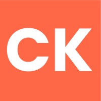 CiaoKairos logo - Similar company to Ralio