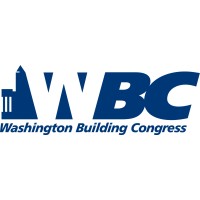 Washington Building Congress logo - Similar company to Markeys Services