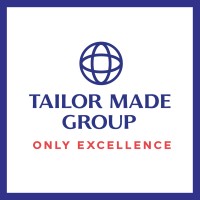 Tailor Made Group logo - Similar company to Laguna - Real Estate Analytics