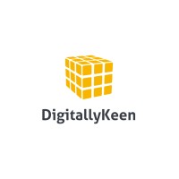 Digitally Keens logo - Similar company to Developersiq