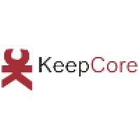 KeepCore logo - Similar company to Pack Data