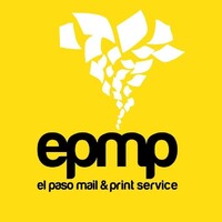 El Paso Mail and Print Service logo - Similar company to Copper Courier