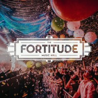 The Fortitude Music Hall logo - Similar company to The Triffid