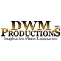 Dwm Productions Inc.