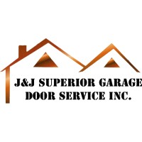 J & J Superior Garage Door Service, Inc. logo - Similar company to Easy Does It Drywall, Inc.