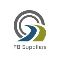 FB Suppliers logo - Similar company to Tagtech Danmark Aps