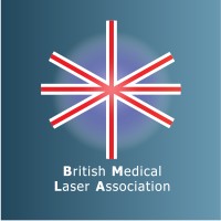 British Medical Laser Association logo - Similar company to Aesthetic