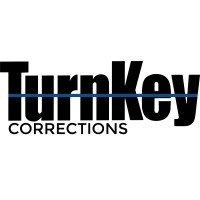 TurnKey Corrections (@TKCKiosk) logo - Similar company to Smart Communications: Corrections, Simplified