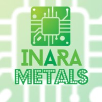 Inara Metals logo - Similar company to The Pipe Yard
