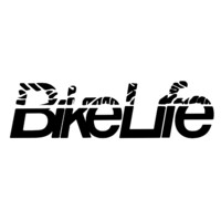 Bike Life Clothing logo - Similar company to Kustom Kit Printing