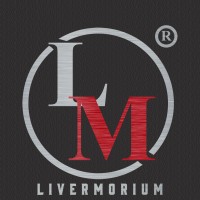 Livermorium logo - Similar company to Livermorium Ltd.