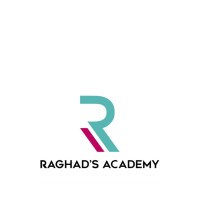 Raghad'sAcademy logo - Similar company to Yousry Group