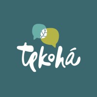 Tekohá logo - Similar company to Dendro