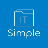SimpleIT logo - Similar company to Simple It