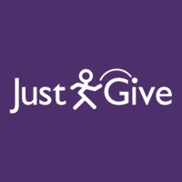 JustGive logo - Similar company to Mega Blocks
