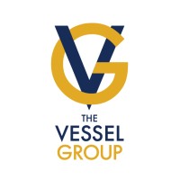 The Vessel Group | Management Consulting, CTRM Software and Enterprise Risk logo - Similar company to Centro Mexicano De Innovación En Datos Y Tecnología (Cmidt)