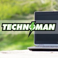 Technoman logo - Similar company to Technoman