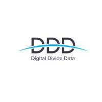 Digital Divide Data Africa logo - Similar company to Salix Data