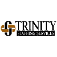 Trinity Staffing Services logo - Similar company to Vip Staffing