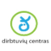 Itdc - It Dirbtuvių Centras
