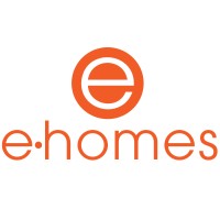 ehomes logo - Similar company to The Right Move Group