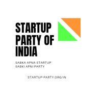 Startup Party of India logo - Similar company to Startup Party