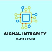 Signal Integrity Training Course logo - Similar company to Sipi Process Automation