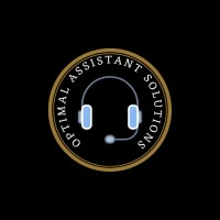 Optimal Assistant Solutions logo - Similar company to Nayon Kontrol Systems