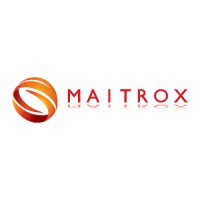 Maitrox Malaysia logo - Similar company to Maitrox Group