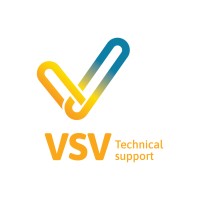 VSV Service logo - Similar company to Cibor Nv