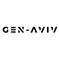 GEN-AVIV logo - Similar company to Force Imi