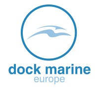 Dock Marine Europe logo - Similar company to Pontech