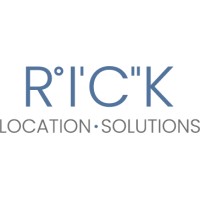 Rick Location Solutions GmbH logo - Similar company to Digirom Gmbh