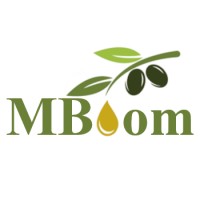 MBoom logo - Similar company to Franciny Ehlke