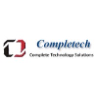 Completech, Inc. logo - Similar company to Completech