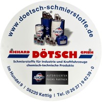 Richard Dötsch GmbH logo - Similar company to Axxon