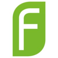 Floreon logo - Similar company to Staylogical
