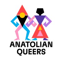 Anatolian Queers logo - Similar company to Maptrack